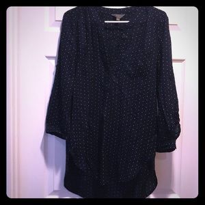 Mix by 41Hawthorn tunic shirt